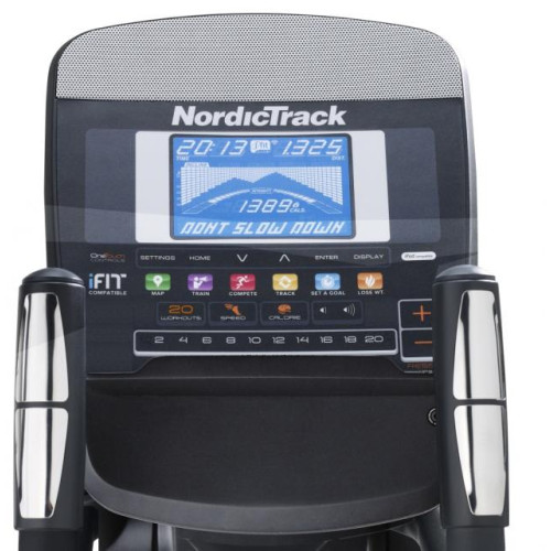 Орбитрек  NordicTrack E5.0 - фото №2